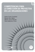 Portada de: COMPETENCIAS PARA LA DIRECCION DE PROYECTOS EN LAS ORGANIZACIONES