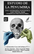 Portada de: ESTUDIO DE LA PENUMBRA