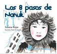 Portada de: Los 8 pasos de Nanuk