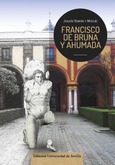 Portada de: FRANCISCO DE BRUNA Y AHUMADA