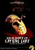 Portada de: VACACIONES EN CRYSTAL LAKE