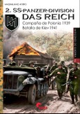 Portada de: IG 46 2.SS - PANZE DIVISION DAS REICH