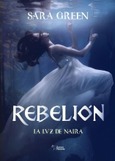 Portada de: REBELION