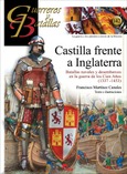 Portada de: GyB 142  CASTILLA FRENTE A INGLATERRA