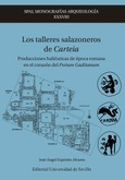 Portada de: TALLERES SALAZONEROS DE CARTEIA