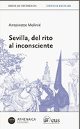 Portada de: SEVILLA DEL RITO AL INCONSCIENTE