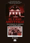 Portada de: EL CASO AMITYVILLE