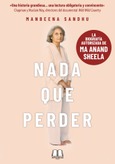 Portada de: NADA QUE PERDER