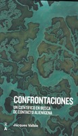 Portada de: CONFRONTACIONES