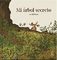 Portada de: MI ARBOL SECRETO