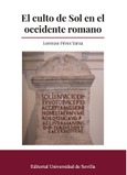 Portada de: EL CULTO DE SOL EN EL OCCIDENTE ROMANO