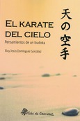 Portada de: EL  KARATE DEL CIELO