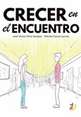 Portada de: CRECER EN EL ENCUENTRO