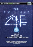 Portada de: THE TWILIGHT ZONE 2