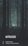 Portada de: INTRUSOS