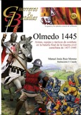 Portada de: GyB 143 OLMEDO 1445