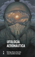 Portada de: UFOLOGIA AERONAUTICA