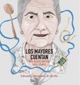 Portada de: LOS MAYORES CUENTAN