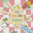 Portada de: UNA CENA CON SORPRESA