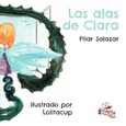 Portada de: LAS ALAS DE CLARA