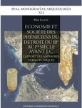 Portada de: ECONOMIE ET SOCIETE DES PHENICIENS