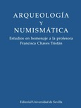 Portada de: ARQUEOLOGIA Y NUMISMATICA