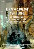 Portada de: EL NAVIO ORIFLAME Y SU TIEMPO