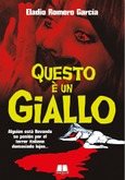 Portada de: QUESTO E UN GIALLO