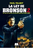 Portada de: LA LEY DE BRONSON 2