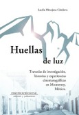 Portada de: HUELLAS DE LUZ