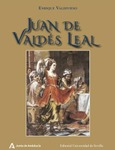 Portada de: JUAN VALDES LEAL ( TAPA DURA)