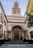 Portada de: REAL IGLESIA DE SAN ANTONIO ABAD Y ARCHICOFRADIA DE JESUS NAZARENO