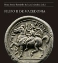 Portada de: FILIPO II DE MACEDONIA