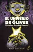 Portada de: EL UNIVERSO DE OLIVER