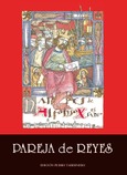 Portada de: PAREJA DE REYES