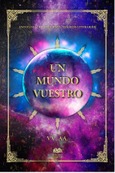 Portada de: UN MUNDO VUESTRO