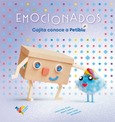 Portada de: EMOCIONADOS CAJITA CONOCE A PETIBLUE