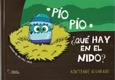 Portada de: PIO, PIO ¿ QUE HAY EN EL NIDO ?