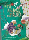 Portada de: MI ABUELO ES MAGICO