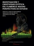 Portada de: INVESTIGACION Y CREATIVIDAD ESTETICA DEL FLAMENCO