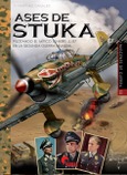 Portada de: IG 50 ASES DE STUKA