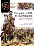 Portada de: GyB 145 CAMPAÑA 1811 EXTREMADURA