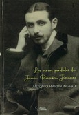 Portada de: LOS VERSOS PERDIDOS DE JUAN RAMON JIMENEZ