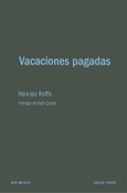 Portada de: VACACIONES PAGADAS