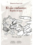 Portada de: EL AÑO INFAUSTO