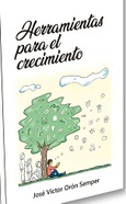 Portada de: HERRAMIENTAS PARA EL CRECIMIENTO