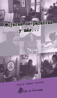 Portada de: MUJERES DE PALABRAS Y MAS