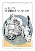 Portada de: ALELUYA EL CARRO DE CELSO