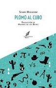 Portada de: PLOMO AL CUBO