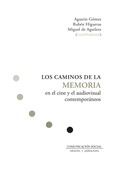 Portada de: LOS CAMINOS DE LA MEMORIA